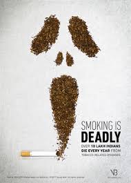 World no tobacco day or anti tobacco day is celebrated on 31 may worldwide. Smoking Is Deadly World No Tobacco Day Poster Today Is T Flickr
