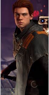 Cal Kestis Jacket Star Wars Jedi Fallen Hleatherjackets
