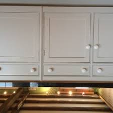 Home to any budget, home to any possibility. Hand Painted Kitchens