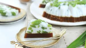 3/4 cawan gula ( hampir penuh) 1 cawan air panas; Resepi Puding Gula Hangus Lembut Www Resepiku Buzz