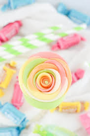 Check out our flowers and candy selection for the very best in unique or custom, handmade pieces from our candy shops. Tootsie Roll Diy Candy Flowers Life Begins With Dessert