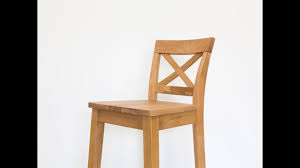 We did not find results for: Farmhouse Cross Back Timber Seat Bar Stool Youtube