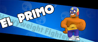 Our brawl stars skins list features all of the currently and soon to be available cosmetics in the game! El Primo Brawler Stats And Attributes Samurai Gamers