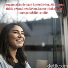 40 Kata-kata Bijak Kesendirian Bahagia Tanpa Kekasih, Buat Para Jomblo