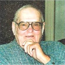 Ellsworth Danielsen (1924-2014)