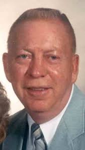 Douglas Browning Obituary