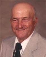 James Davis Obituary (1930