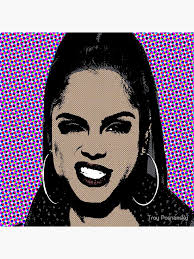 Accesorios: Natti Natasha