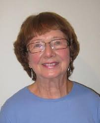 Ruth Prier Obituary (2020)