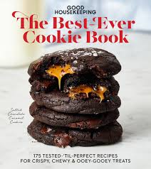 How to make ginger and cream sandwich cookies best. Good Housekeeping The Best Ever Cookie Book 100 Tested Til Perfect Recipes For Crispy Chewy Ooey Gooey Treats