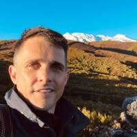 Michael Panagiotou Email & Phone Number