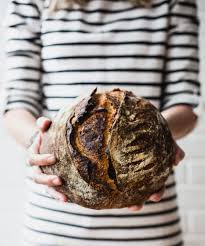 Heritage Grain Homemade Sourdough Bread Recipe Recipe Sourdough Bread Sourdough Bread Recipe Homemade Sourdough Bread