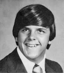 1974 Portraits Scappoose Class of 1974