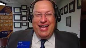 Reminder: the September meeting is this Friday, 9/19, at 10am CT! Zoom link  in the comments.