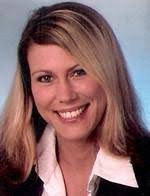 Stephanie Hecker's Instagram, Twitter & Facebook