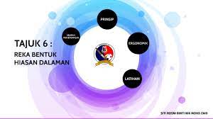 Maybe you would like to learn more about one of these? Ting 2 Tajuk 6 Reka Bentuk Hiasan Dalaman By Siti Rosni Nik Mohd Zaid