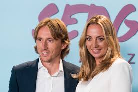 Are you ready to experience the amazing changes that people watch? Modric Hq On Twitter Luka Modric Vanja Bosnic Elcorazondesergioramos