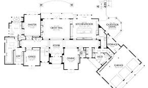 The house plan company's collection of luxury house plans feature impressive details and amenities throughout the home in a wide variety of architectural styles, including traditional, modern. Inspiring Luxury House Plan Photo House Plans