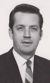 Ralph McPherson Obituary (1932