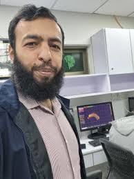 Abdullah Jaffery's Instagram, Twitter & Facebook