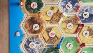 The global community for designers and creative professionals. Catan Strategy 8 Different Ways To Start Start Your Meeples