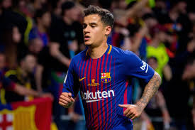 See more of coutinho be barca on facebook. Fc Barcelona Philippe Coutinho So Viel Zahlen Die Bayern An Barca