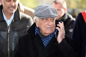 Disparition. « Ils étaient inséparables » : le frère de Jean-Paul Belmondo,  Alain, est décédé
