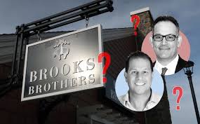 Representatives for brooks brothers, authentic and whp global, which owns the joseph abboud and anne klein brands, declined to comment. Brooks Brothers Could Be Next Retailer To Go Bankrupt