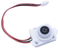 Electric juicer comelec ex1601 160w orange inox. Longhi Button Switch Start For Dolce Gusto Edg200 Piccolo Edg455 Ebay