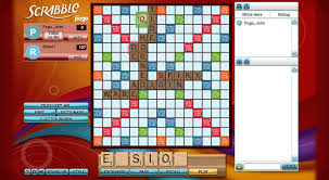 I compiled the app myself yesterday evening after checking out the repository in visual studio. Scrabble Free Online Multiplayer Word Game Pogo