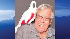 Nicholas J. Carano, Girard, Ohio Obituary