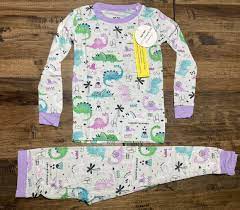 Dinosaur little sleepies