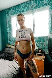 Holly Tattoo Fresh Adult Content