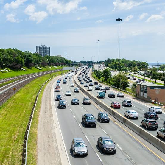 This waterfront needs a highway': the huge mistakes cities keep making |  Cities | The Guardian