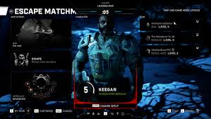 The war is not over. Gears 5 Escape Is The Least Entertaining Part Of The Game But There S Hope Polygon