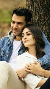 Şimdi murat yıldırım ne yapacak? Esra Bilgic And Murat Yildirim Image Uploaded On Dec 24 2020 3 15 P M Damadam