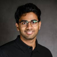 Ram Charan Mudrageda