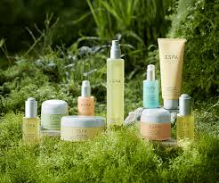 The form must be filled out completely. Espa Skincare Blog News Reviews More