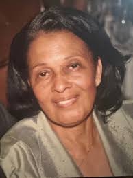 Obituary for Theresa Gladys Conner