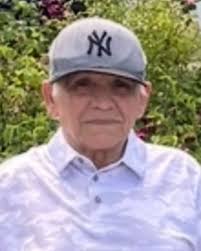 Eloino Vega Obituary October 23, 2025