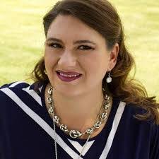 Paula Burlison's Instagram, Twitter & Facebook