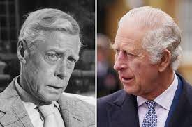 What King Charles III Learned From His Notorious Great Uncle | Time