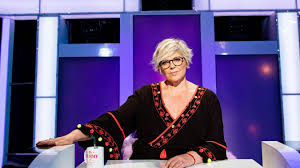 La journaliste a remporté l'édition 2013 du grand concours des animateurs, diffusée ce vendredi 8 mars sur tf1 et présentée par carole rousseau. Apres 20 Ans Sur Tf1 Laurence Boccolini Sera Sur France 2 Pour Relancer Un Ancien Jeu