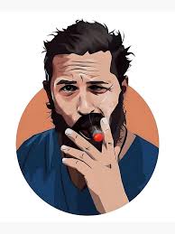 Eddie Bronson Photographic Prints for Sale