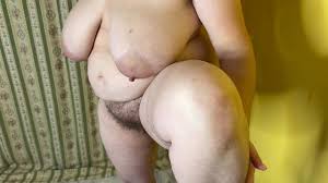 Chubby sexy wife bareback impregnation! Fast creampie deep inside her very hairy  pussy - XNXX.COM