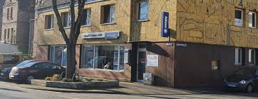 Nadelbäume und koniferen sollen nämlich aus den kleingartenanlagen verschwinden, erklärt vereinsvorsitzender dietmar prösdorf. Allianz Versicherung Thomas Keller Versicherungsagentur In Koln