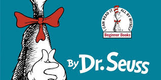 Magical, meaningful items you can't find anywhere else. The Cat In The Hat The Story Of How Dr Seuss Classic Came To Be Ew Com