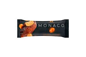 Купить его можно в атб, на выбора предлагается два вида. Morozivo Tri Vedmedi Monaco Karamel Ta Kunzhut 80g X30 Tri Vedmedi 4823086100381 Kupit V Internet Magazinah Kieva Otzyvy I Ceny V Listex