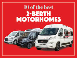 Spending hours scrolling through various sales websites and not getting much back? 10 Best 2 Berth Motorhomes Practical Motorhome