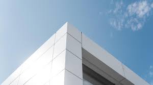 Unlike wood, vinyl siding doesn't need to be painted or stained. Aluminum Composite Panel Alutechbond Bestor Grupp